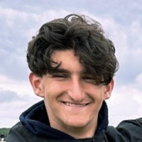 Vitalacy, Inc. Employee Ziv Landau's profile photo