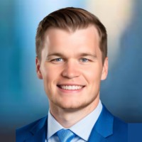 Washburn University Alumni Association and Foundation Employee Caleb Jeanneret's profile photo