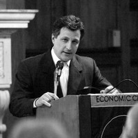 MFO USA Employee John Santi's profile photo