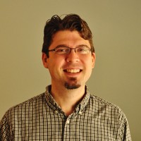 Parsons Corporation Employee Rob Olsen's profile photo