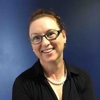 National Disability Insurance Agency Employee Sue Johnstone's profile photo
