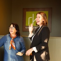 RKA Construction, LLC Employee Julia Bey's profile photo