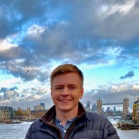 Wyatt Brown Email & Phone Number