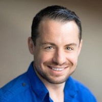 Uber Employee Chris Millican's profile photo