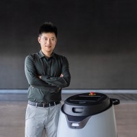 Gausium Official Employee Edward Cheng's profile photo