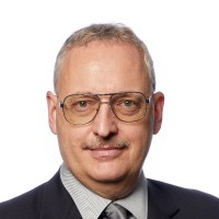 United Association Employee Vince Kacaba's profile photo