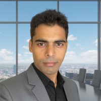 Chirantan Raut Email