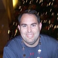 Cisco Employee Bob Bliss's profile photo