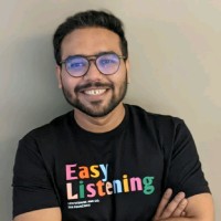 Home First Finance Company (HFFC) Employee Pritesh Agarwal's profile photo