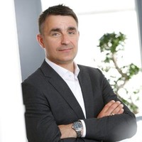 Lenze Employee Dirk Jurkowski's profile photo