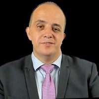 Melita Ltd. Employee David Deutsch's profile photo