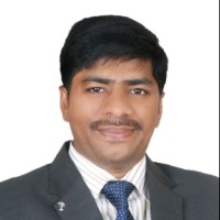 Indian Institute of Foreign Trade Employee Bharat Chillakuri's profile photo