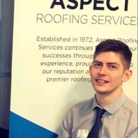 Aspect Group Services Ltd. Employee Connor Beales's profile photo
