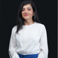 _G10X Employee Nidhi Bhalla's profile photo