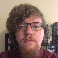 Storage Express Employee John Knox's profile photo