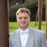 Greenpoint Technologies, Inc. Employee Michael Prall's profile photo
