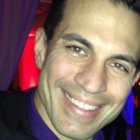 Cyclone Anaya's Mexican Kitchen Employee Daniel Lazar's profile photo