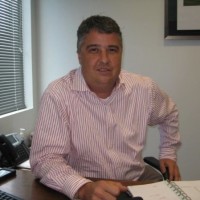 Kevin Gardere