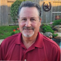 HOLT Industrial Systems Employee Michael Wells's profile photo