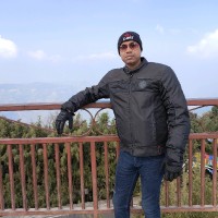 Brainium Information Technologies Employee Arindam Bhattacharjee's profile photo