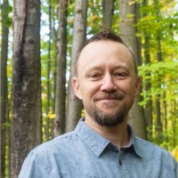 BETA TECHNOLOGIES Employee Odie Routh's profile photo