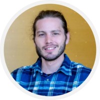 OuterBox Employee Nathan Clay's profile photo