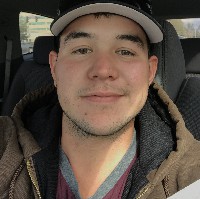 Jordan/Central Implement Co. Employee Cesar Gael Osuna's profile photo