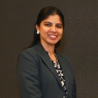 Anton Paar India Employee Jagruti Badgujar's profile photo