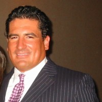 Tasty Brands Employee Vincent Dawson's profile photo