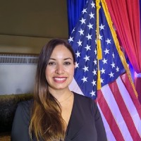 Flor Reyes Email