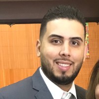 Ernesto Baez Email & Phone Number