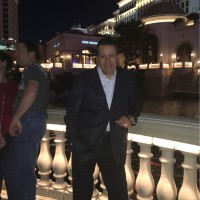 Juan Juan Gallegos Email & Phone Number