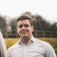 Pioneer Veterinary Products Employee Dave Groombridge's profile photo