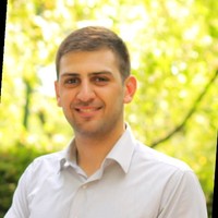 DataSakura Employee Nodar Kiladze's profile photo