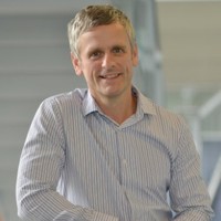 Solouq Employee Dave Thompson's profile photo