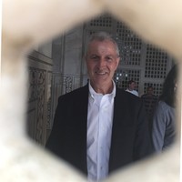Lawrie Turner Email & Phone Number