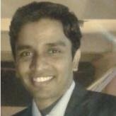 PwC Acceleration Centers in India Employee Debashish Sharma's profile photo