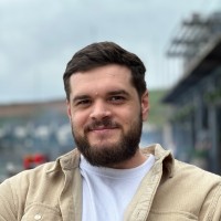 Jappware Employee Volodymyr Shaitan's profile photo