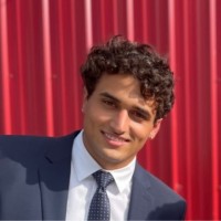 Christopher Saadé Email & Phone Number