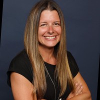 PublicInput Employee Stephanie Bergman's profile photo