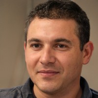 Noema Systems Employee Mark Brown's profile photo