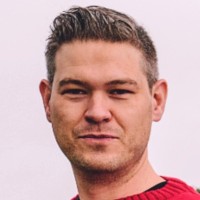 The Sunday Times Employee William Dron's profile photo