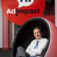 Ad Impact Employee Luciano D'Ambrogio's profile photo