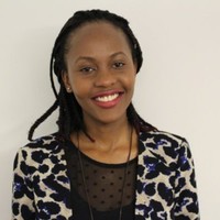 Southwood Landscape & Nursery Employee Liza Mugambi's profile photo