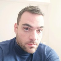Mathreex Employee Panagiotis Moustis's profile photo