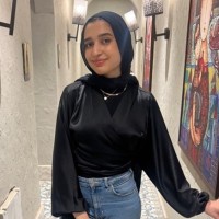 RAWFORMS Employee Areeg Elmelegy's profile photo