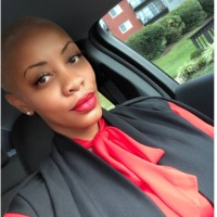 Communities In Schools of the Nation's Capital Employee Loren Robinson's profile photo