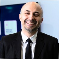 WA.Technology Employee Francesco la Deda's profile photo