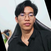 Digix Technology Employee Wittaya Wipratoom's profile photo