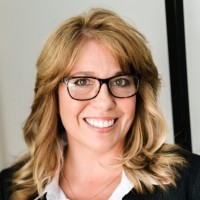 ECKART Employee Michelle Augustine's profile photo